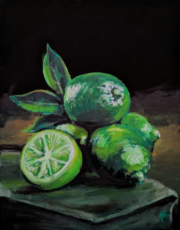 Limes